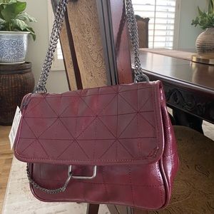 Zara purse Brand new